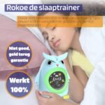 Roku Slaaptrainer Kinderen