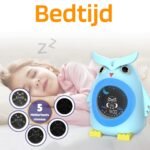Roku Slaaptrainer Kinderen