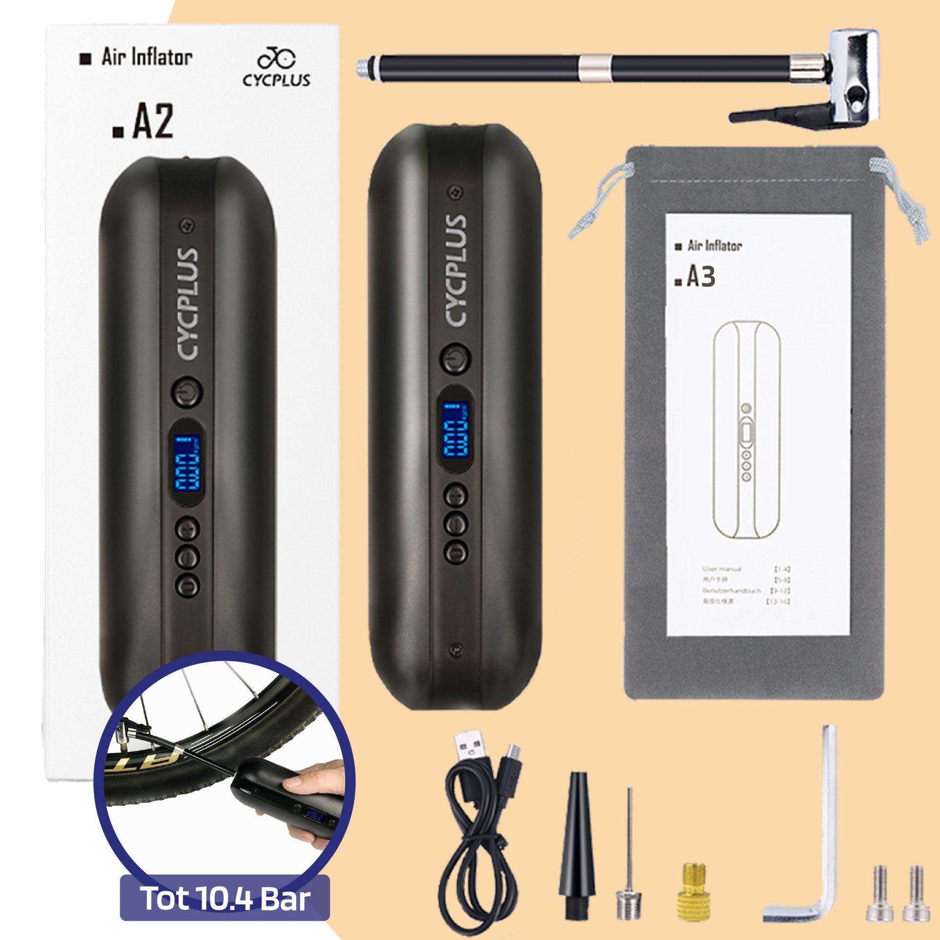 Template Eerste Foto ONE 01 1